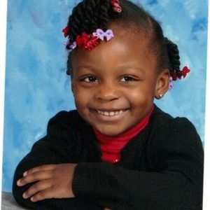 Meet your Posher, Kima